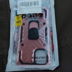 iphone 12 mini Rose Gold 🌹 phone case New